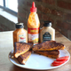Illustration for article titled Slather grilled cheese exteriors with flavored mayo